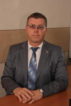 Степанов Александр Юрьевич