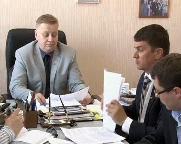 Строительство детского сада на Портовиков приостановлено