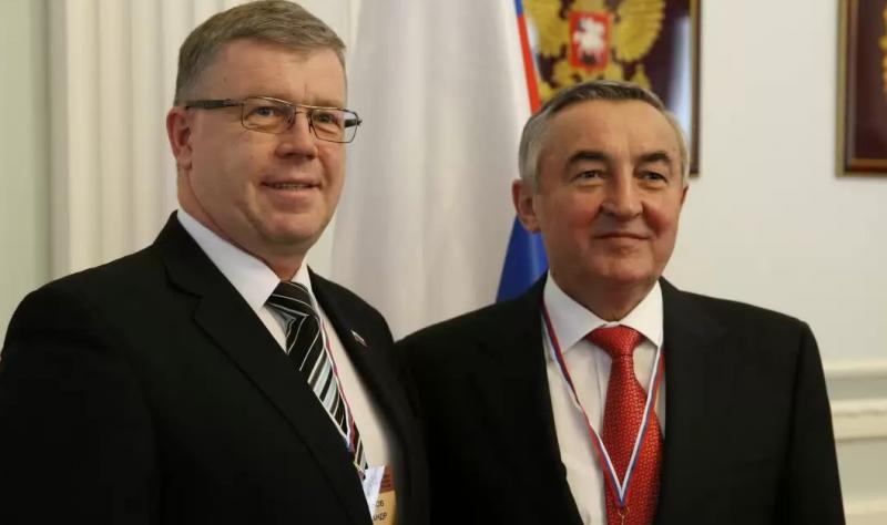 Население городов растет. А за счет кого?