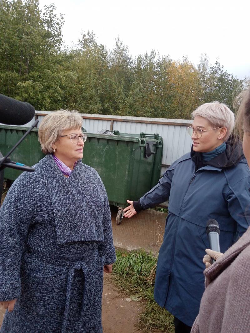 Условия жизни в ТИЗах хуже, чем на городских окраинах?