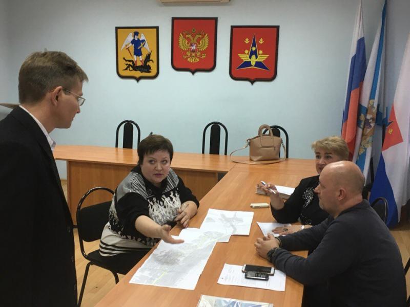 Схема движения городских маршрутов: сохранить, подкорректировав по желанию жителей 
