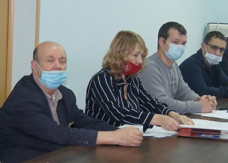Муниципальное электрохозяйство заявлено к приватизации