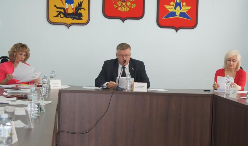 Вс? было ч?тко, динамично, слаженно и высокопрофессионально