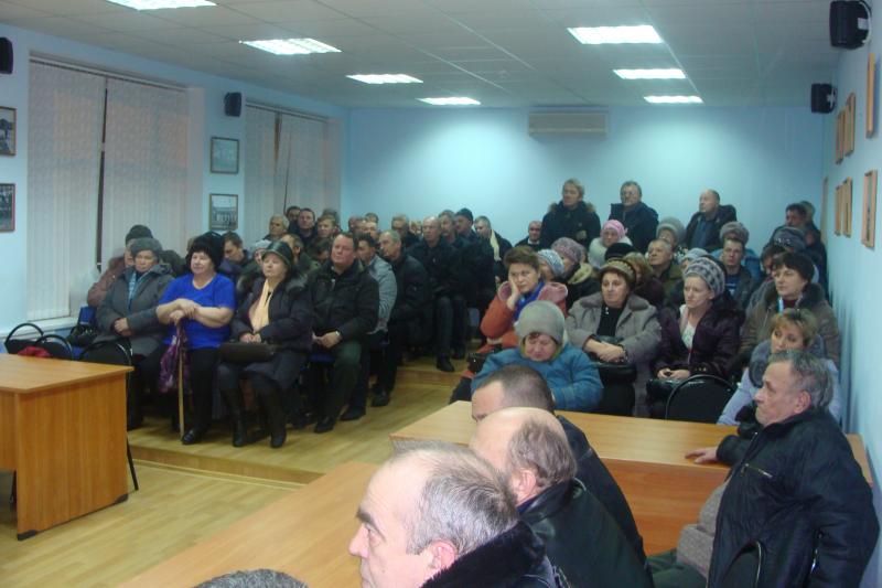 Дело депутата Тельмана Мамедова. Европейский Суд защитил работников бывшего ПАТП