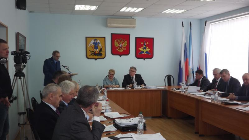 Кодекс этики принят - это новый уровень политической жизни 