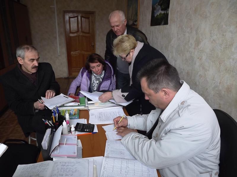 Специальная комиссия не обнаружила повышения качества очистки воды в период ротавирусной инфекции