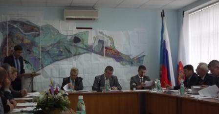 Утвержден новый генплан городского округа Котлас