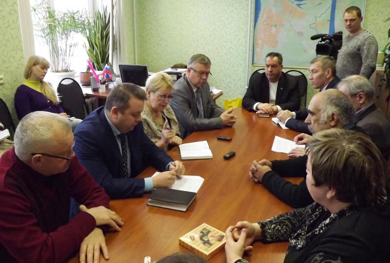Как наладить сбор и вывоз мусора в частном секторе - сегодня рассмотрит сессия