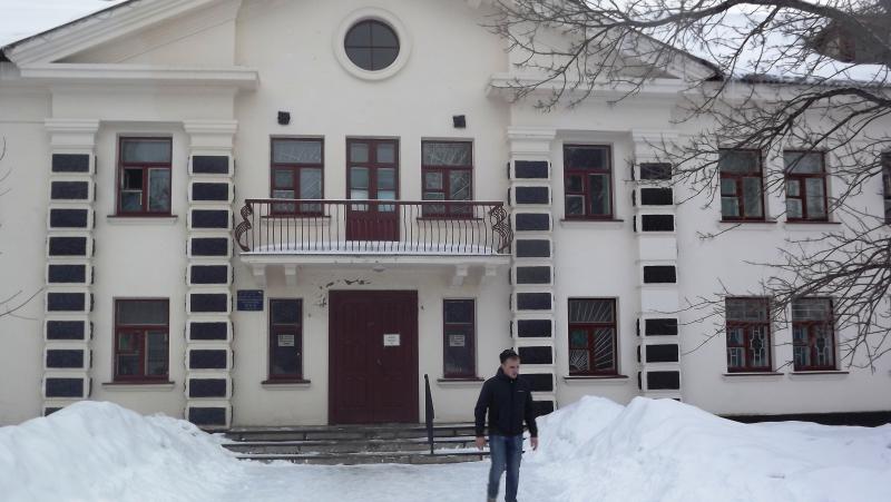 “Проблемы есть везде, нужно учиться строить работу с населением”