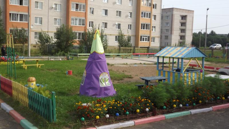 Вчера в Котласе завершилась работа комиссии по приемке образовательных учреждений к новому учебному году