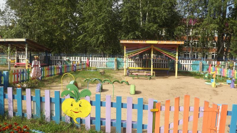 Всю неделю работала комиссия по приемке школ и детских садов к учебному году