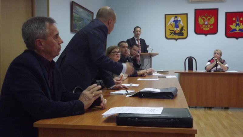 Поддержали “Макаровку” и отклонили “безвозмездку” для частных садов с лицензией