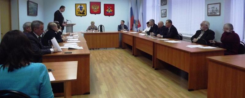 Правила землепользования и застройки городского округа «Котлас» приняты в новой редакции