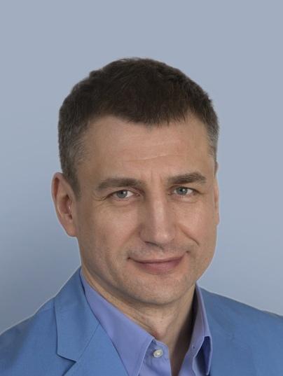Александр Дятлов: "Задача нового главы - консолидировать общество, консолидировать депутатский корпус"