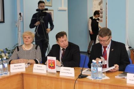 Александр Степанов: «Радикальная реформа навредит местному самоуправлению»
