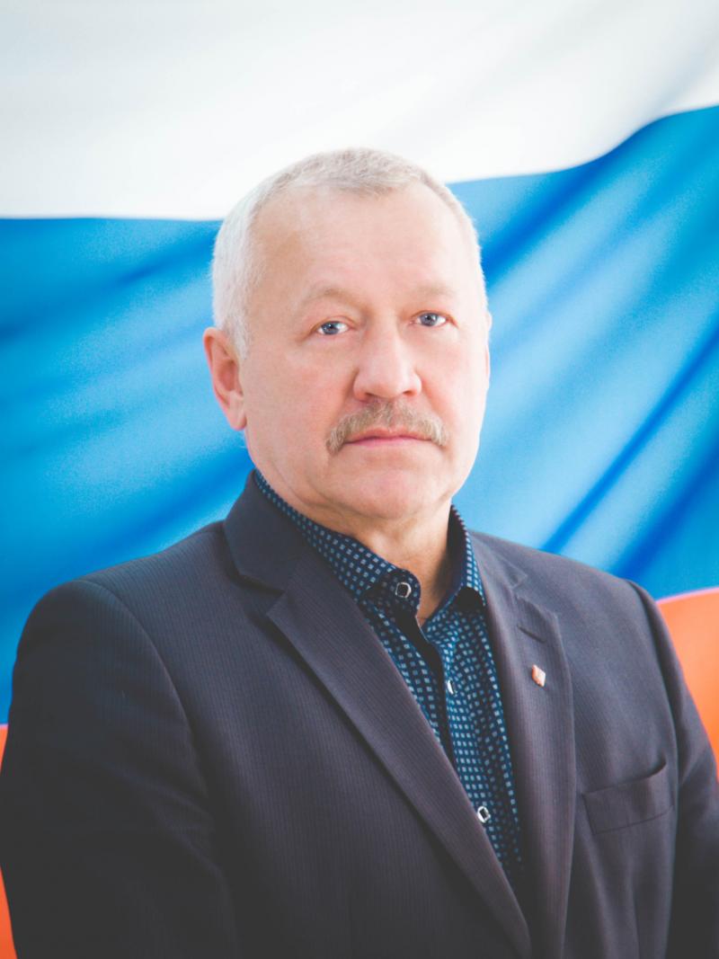 Ответы на вопросы депутата Бориса Вьюхина по отчету Главы города