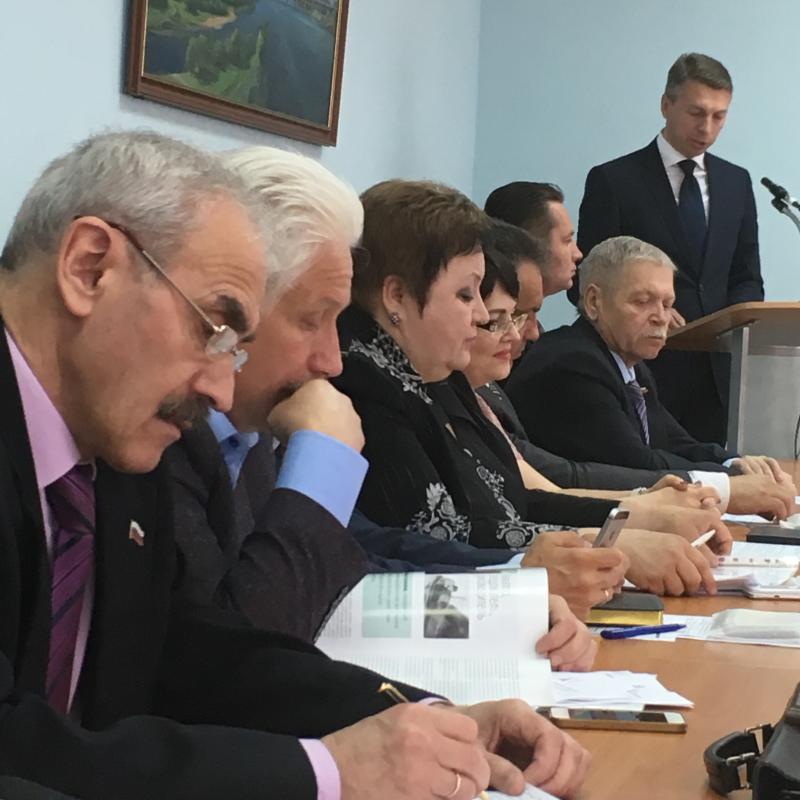 Ответы на вопросы Собрания депутатов МО «Котлас» по отчету Главы МО «Котлас» А.В. Бральнина о результатах деятельности Главы МО «Котлас»  и администрации муниципального образования «Котлас» за 2017 год