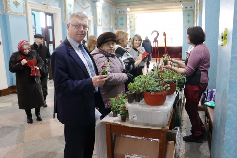 В Котласе проходит II Агрофорум "От науки до практики"