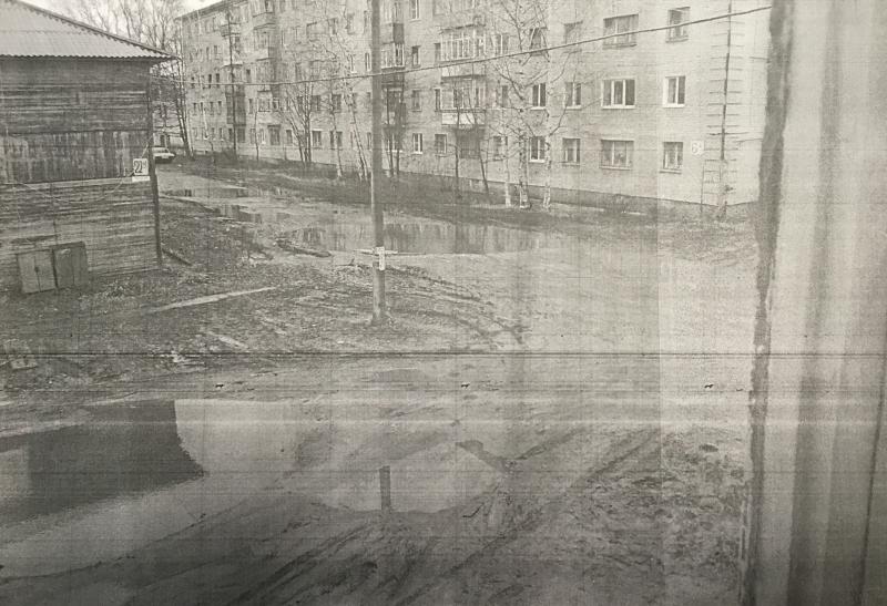 На депутатском контроле - лимендские дороги