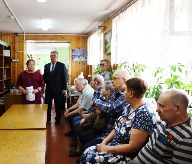 Дети, закаленные войной…