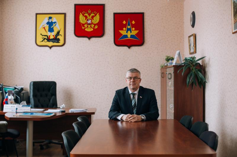 С днем России и днем города!