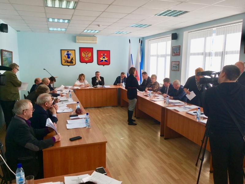 Чтобы преодолеть кризис, готовится предложение об изменениях бюджетного процесса