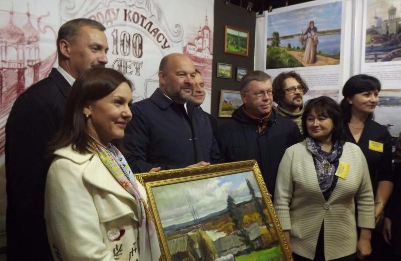 16-я Маргаритинская ярмарка прошла с размахом