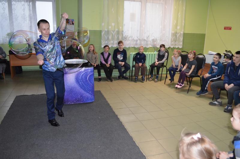 "Добрый Котлас" набирает масштаб