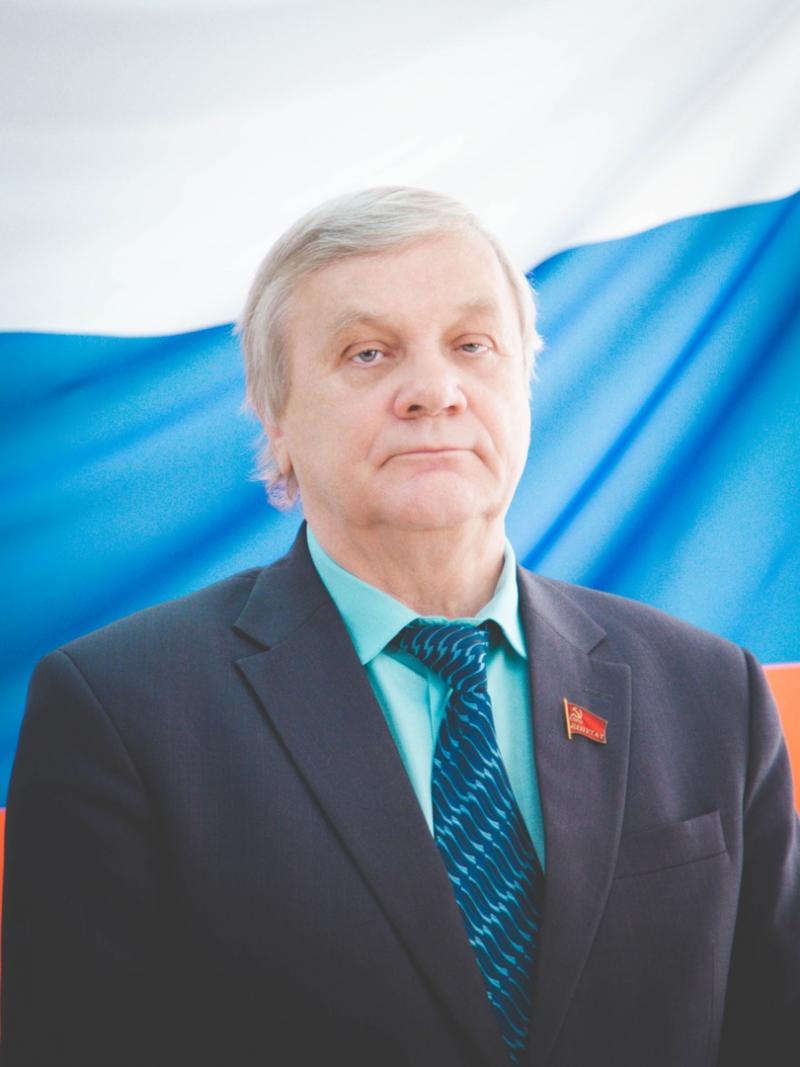 Депутат Александр Барышев: “Я много от чего в жизни отказался, но все делал правильно!”