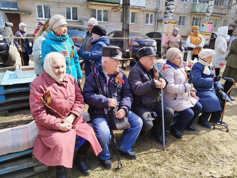 Память Победы