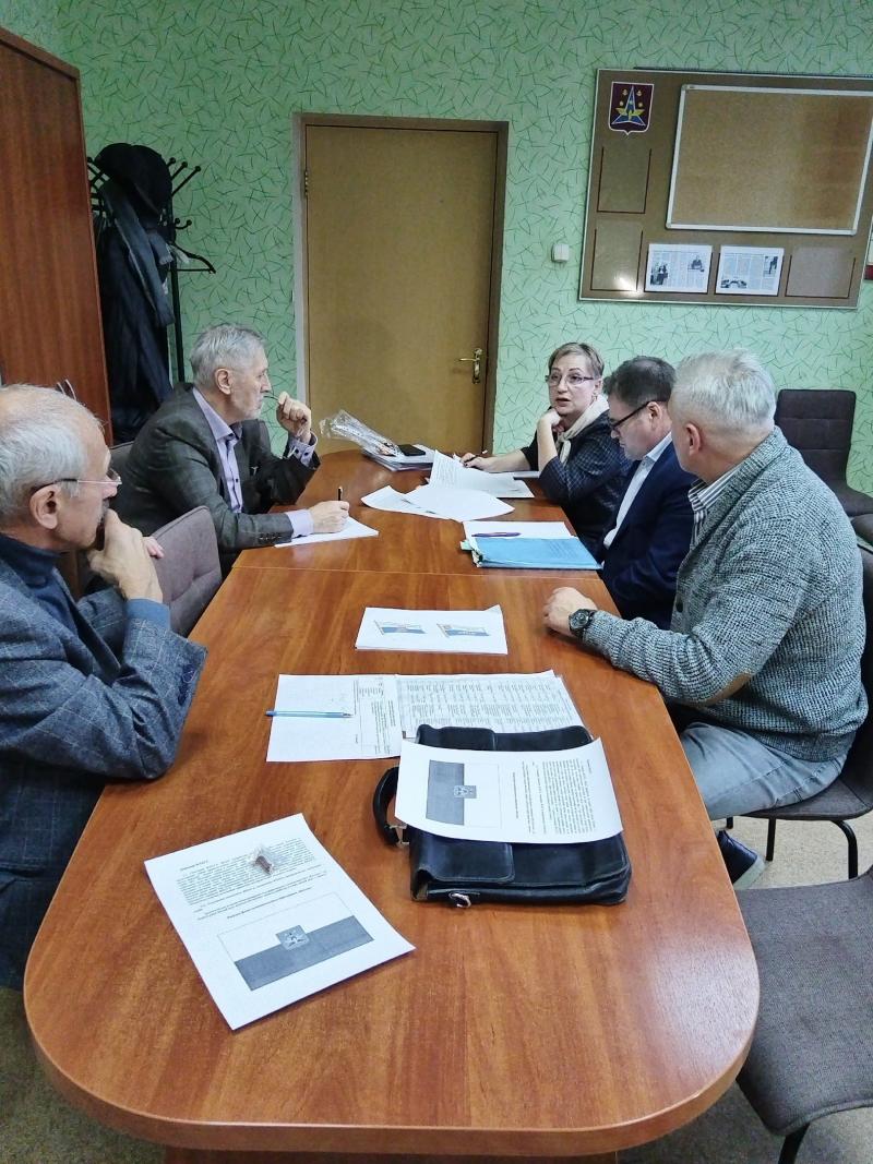 Эта неделя насыщена мероприятиями в депутатском корпусе