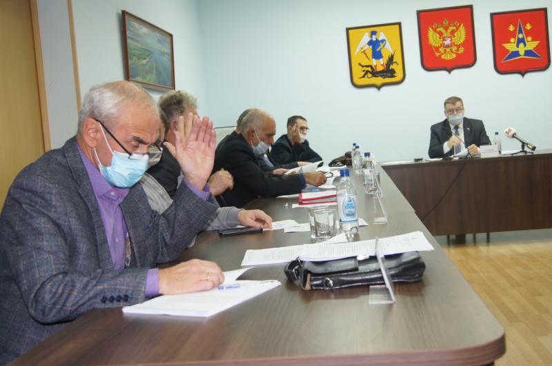 Три органа власти создают единую комиссию по конфликту интересов