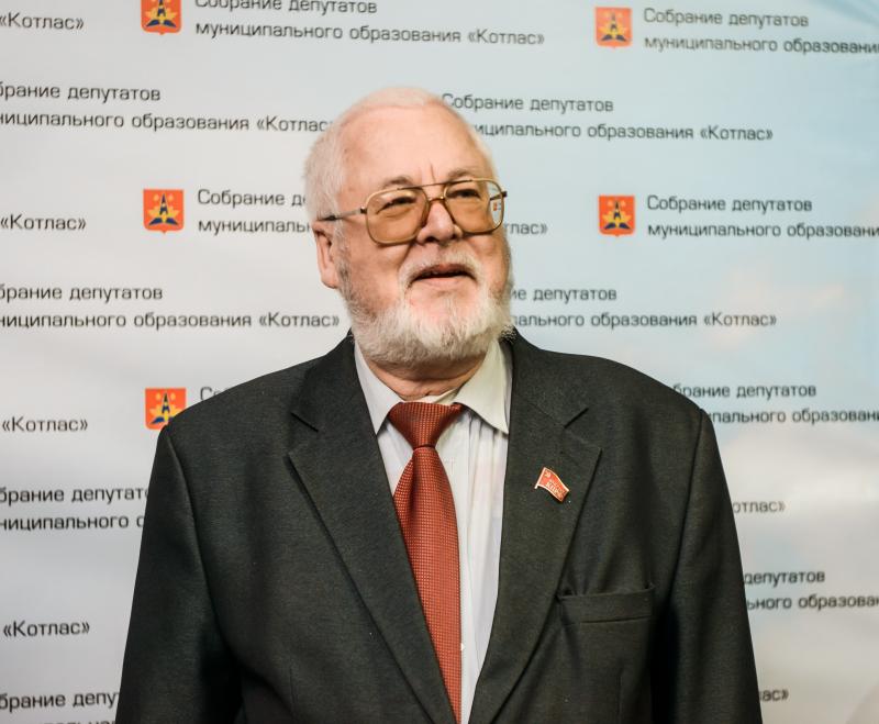 Владимир ТИТОВ: "У советских собственная гордость!"