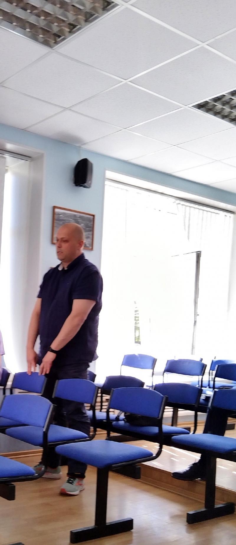 Состоялось совместное заседание депутатских комиссий