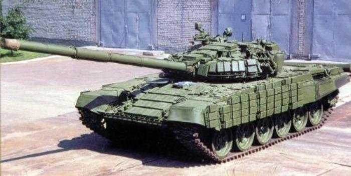Нужен ли Котласу танк?