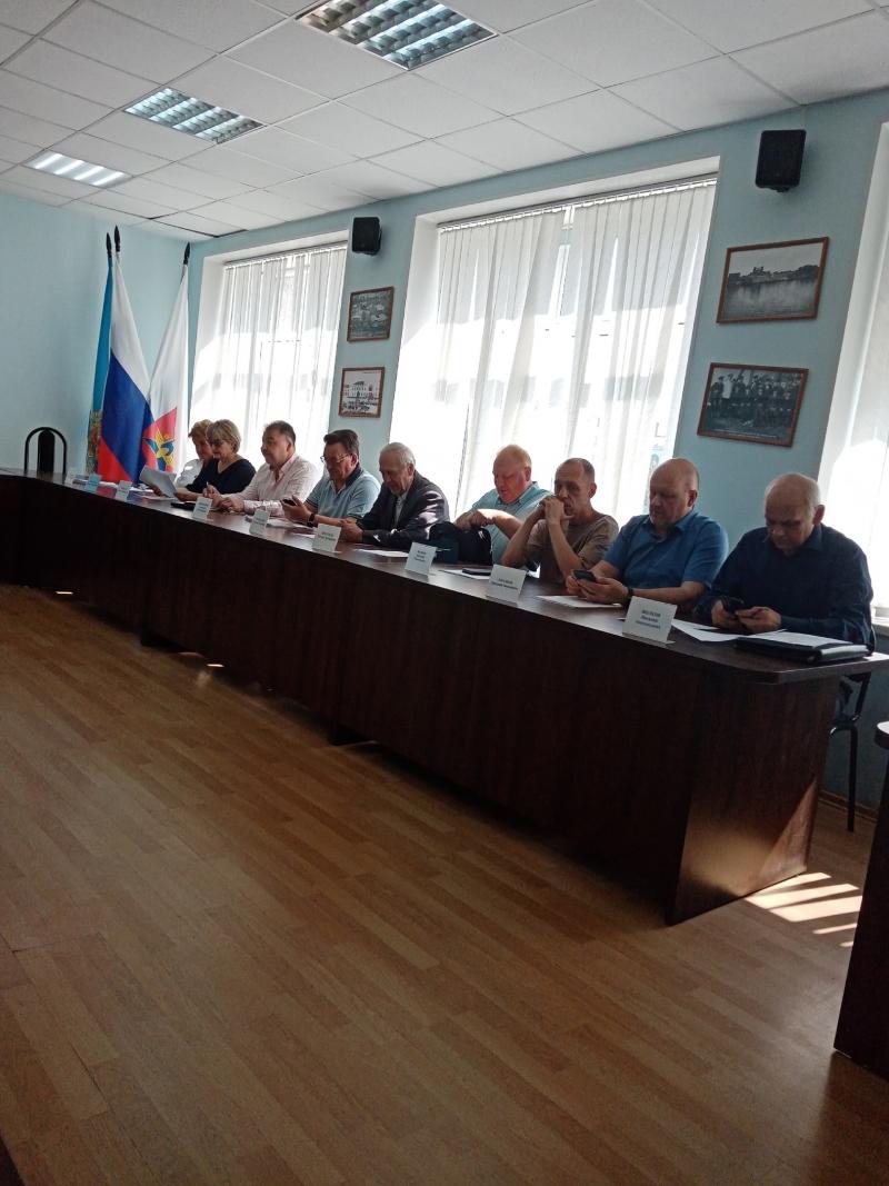 Назначены выборы депутатов городского округа "Котлас"!
