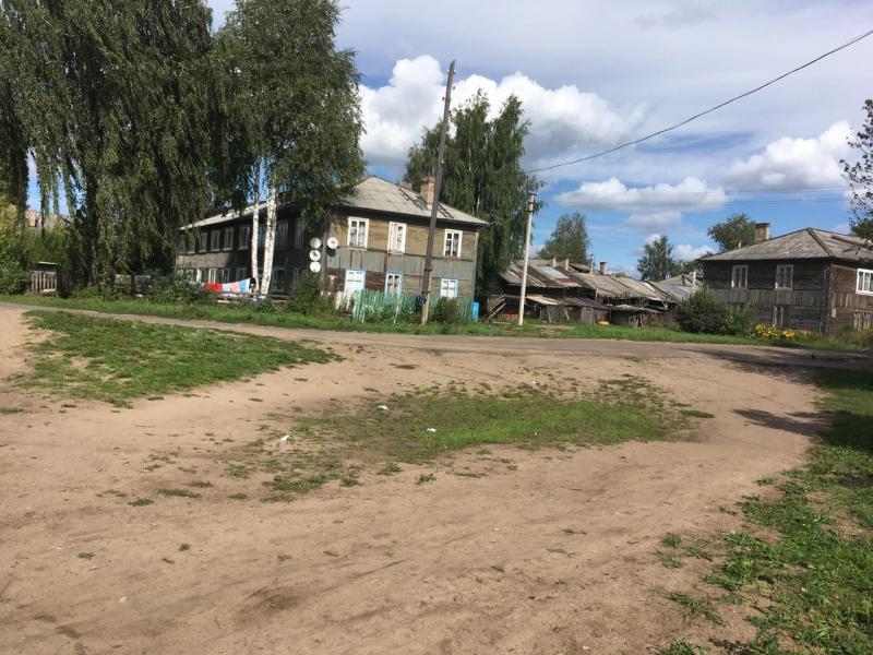 Добрые изменения в избирательном округе №8 депутата Эдуарда Бресселя