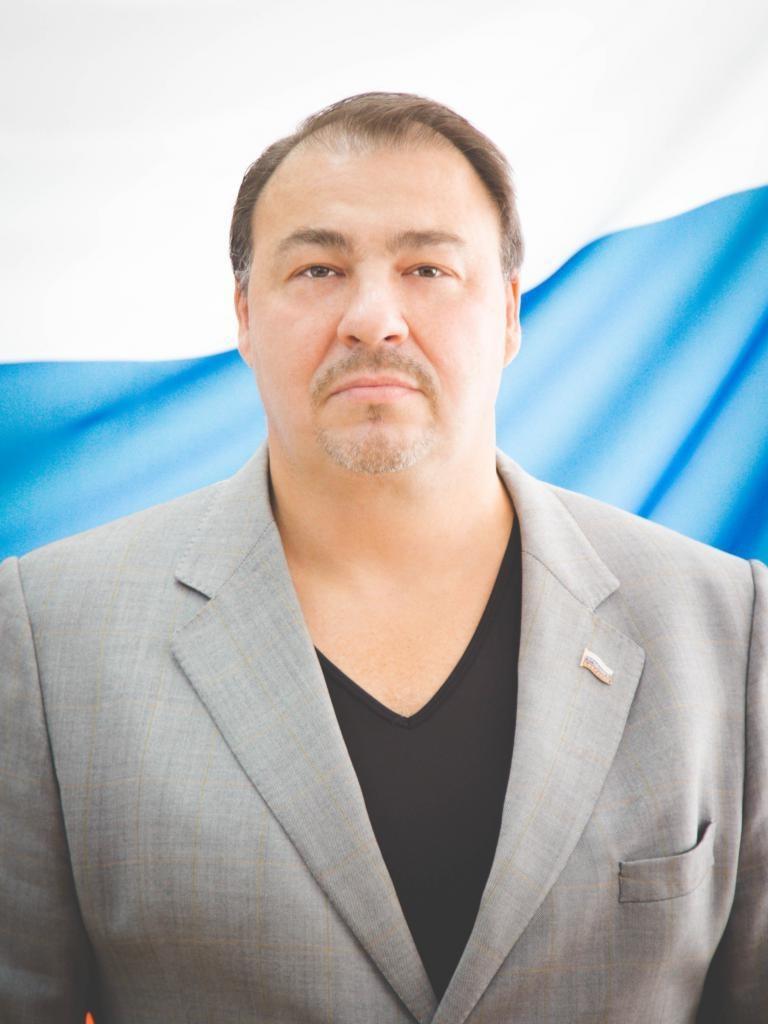 Встреча с депутатом
